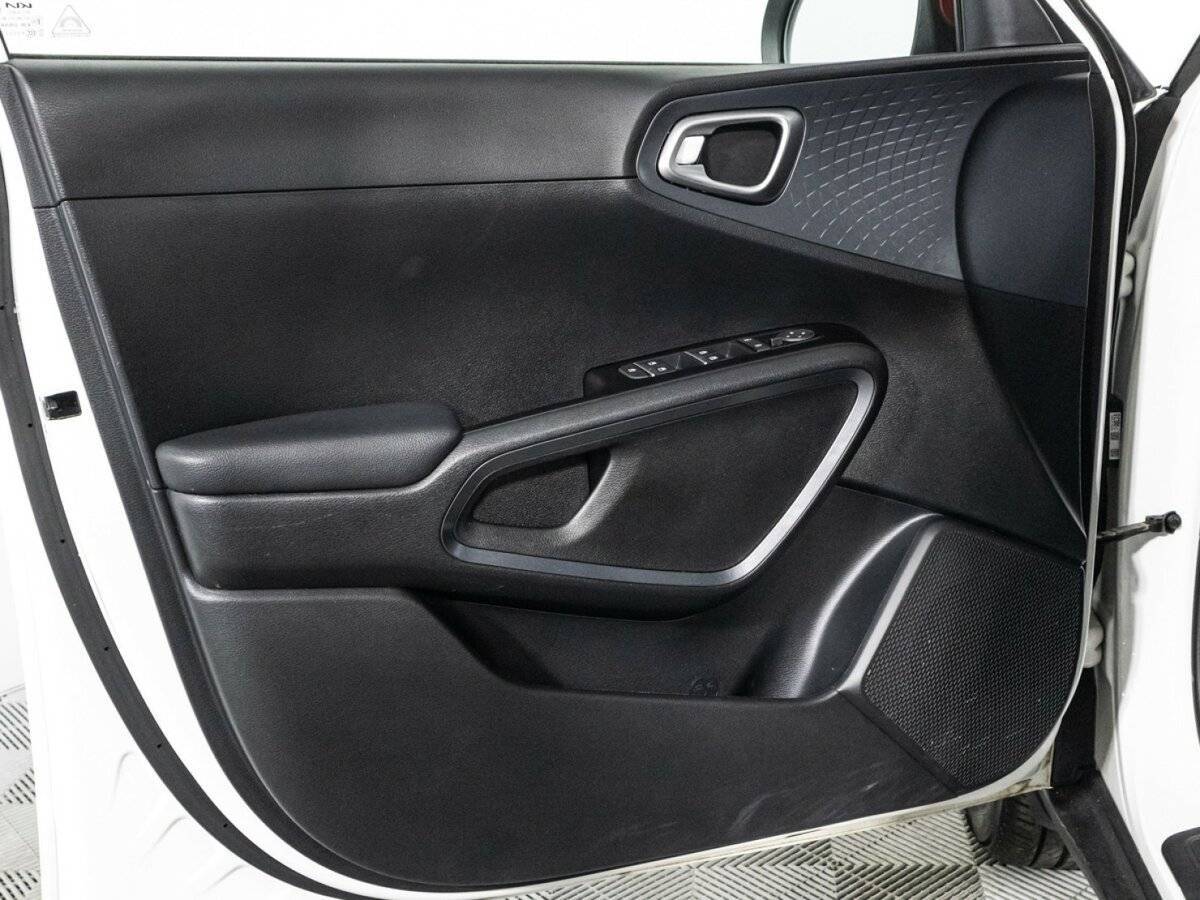 Kia Soul б/у, 2022, Автоматическая. Фото: #20