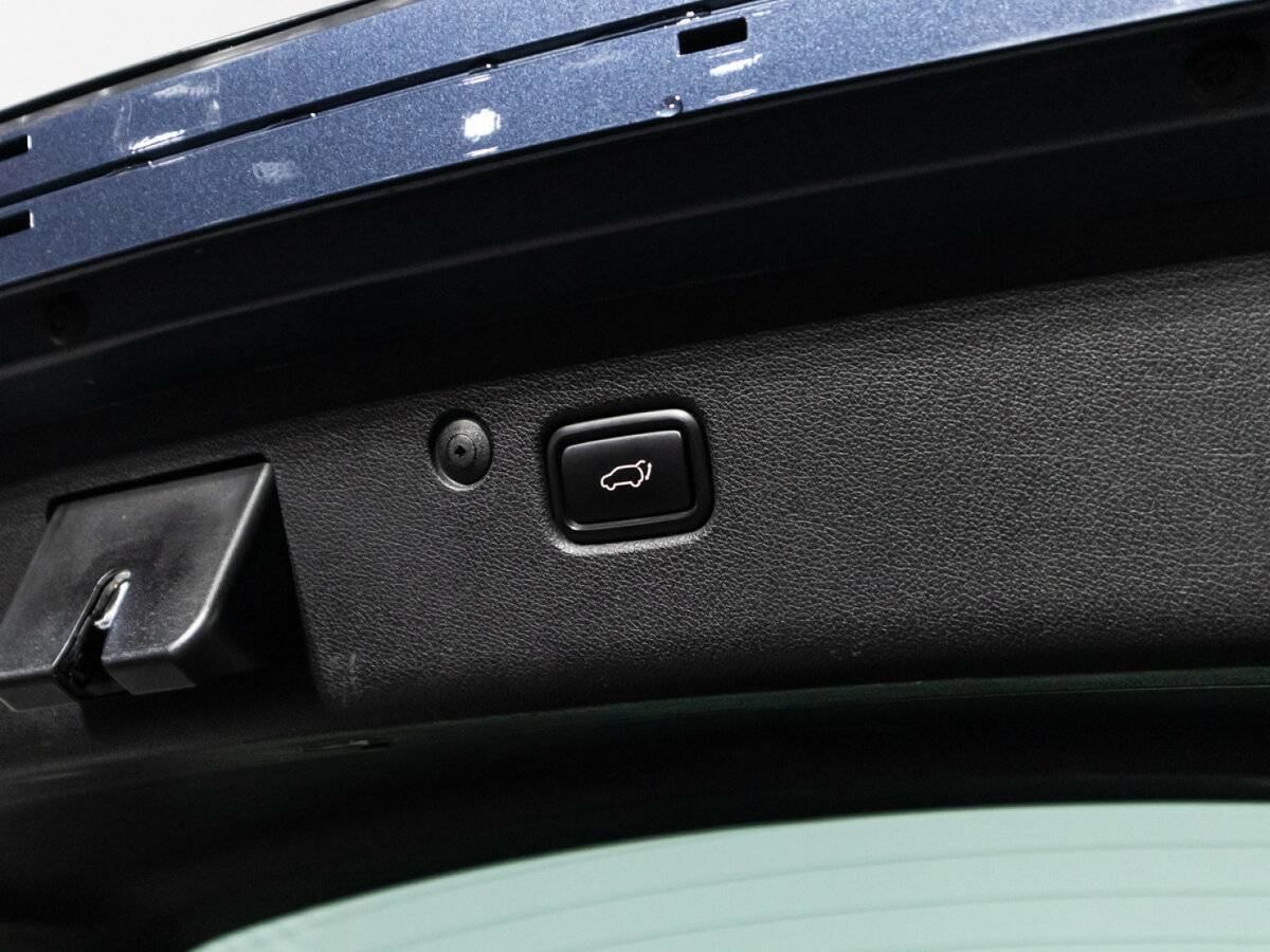 Kia Sportage б/у, 2019, Автоматическая. Фото: #14