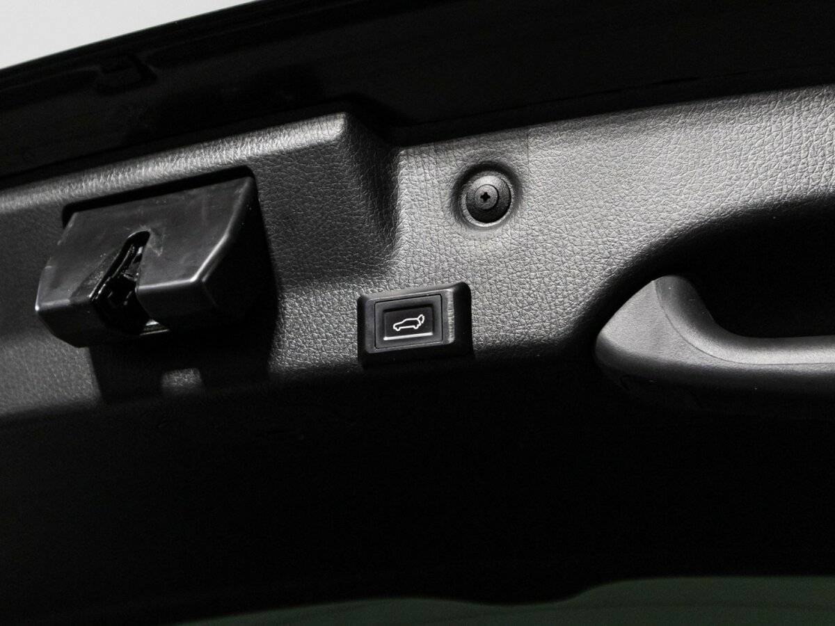 Kia Sorento б/у, 2020, Автоматическая. Фото: #14