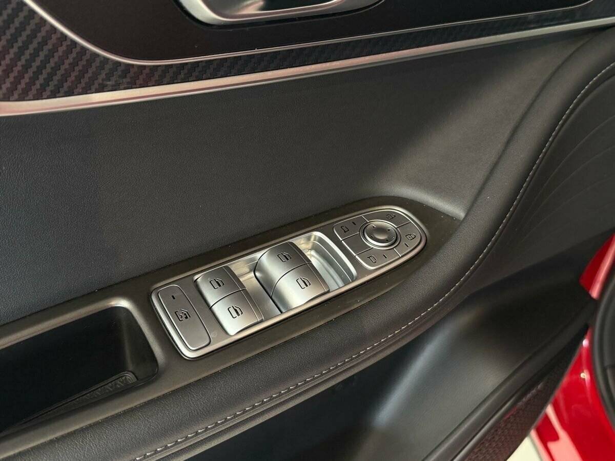 Chery Tiggo 7 Pro Max б/у, 2024, Роботизированная. Фото: #9