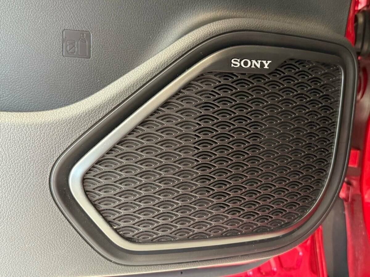 Chery Tiggo 7 Pro Max б/у, 2024, Роботизированная. Фото: #10