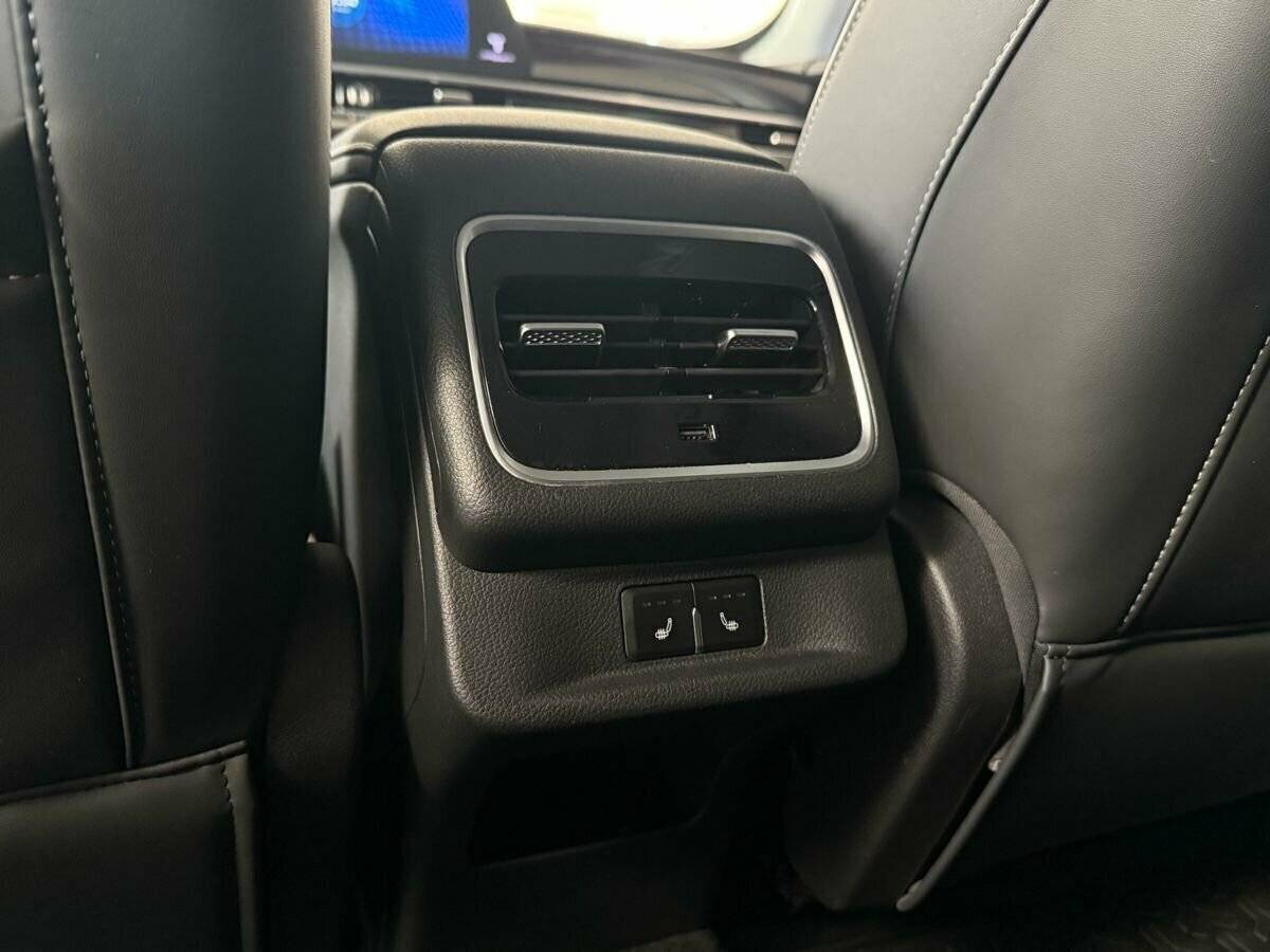 Chery Tiggo 7 Pro Max б/у, 2024, Роботизированная. Фото: #13