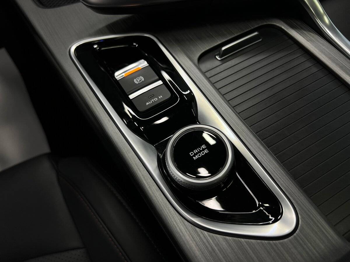 Changan UNI-T б/у, 2023, Роботизированная. Фото: #15