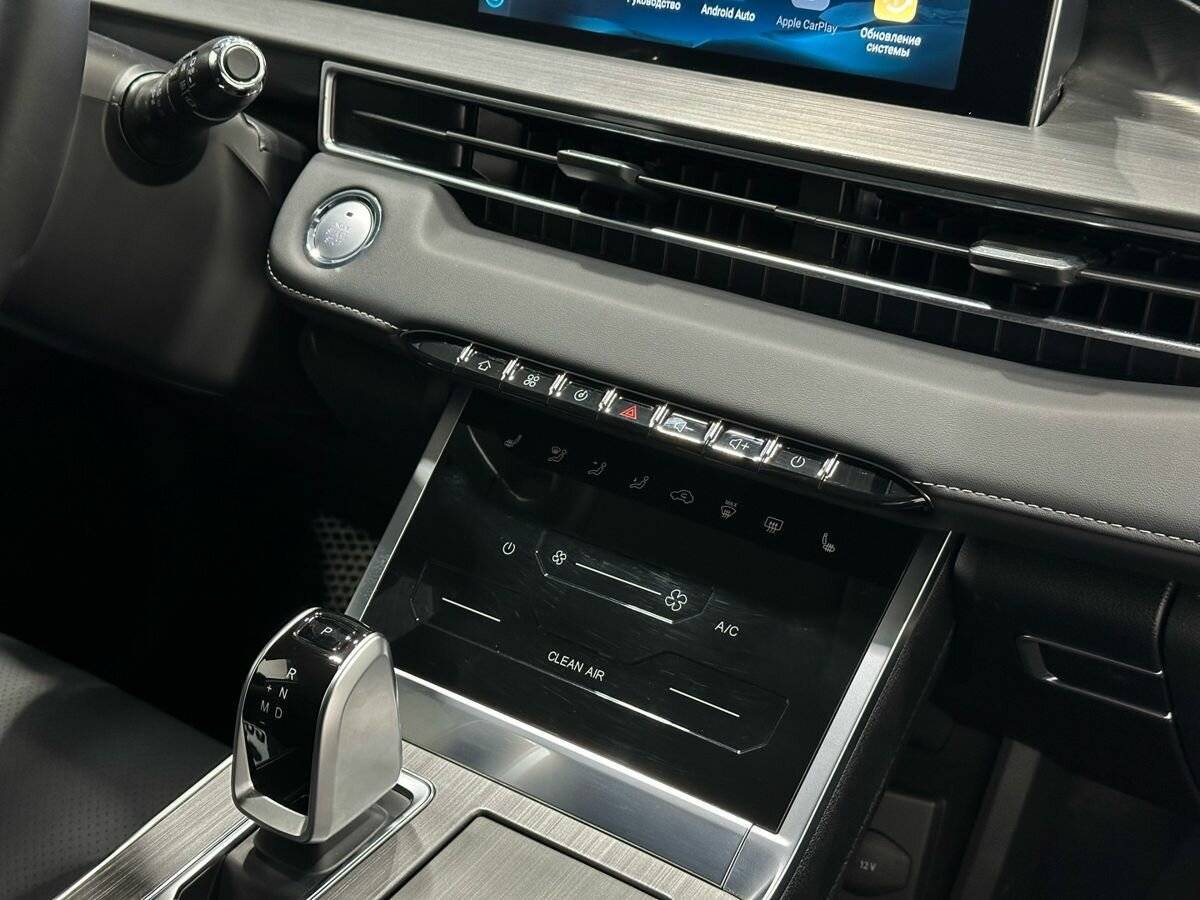 Chery Tiggo 4 б/у, 2024, Роботизированная. Фото: #7