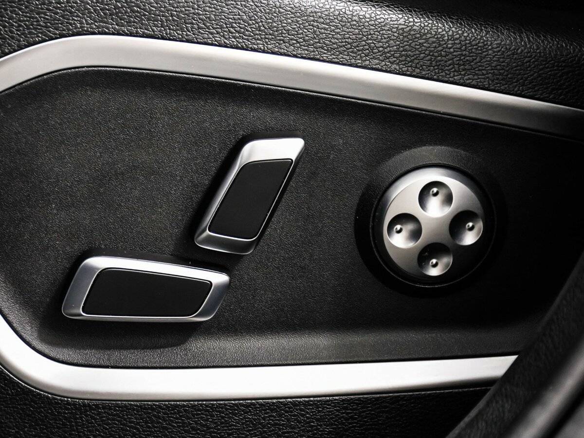 Geely Tugella б/у, 2023, Автоматическая. Фото: #17