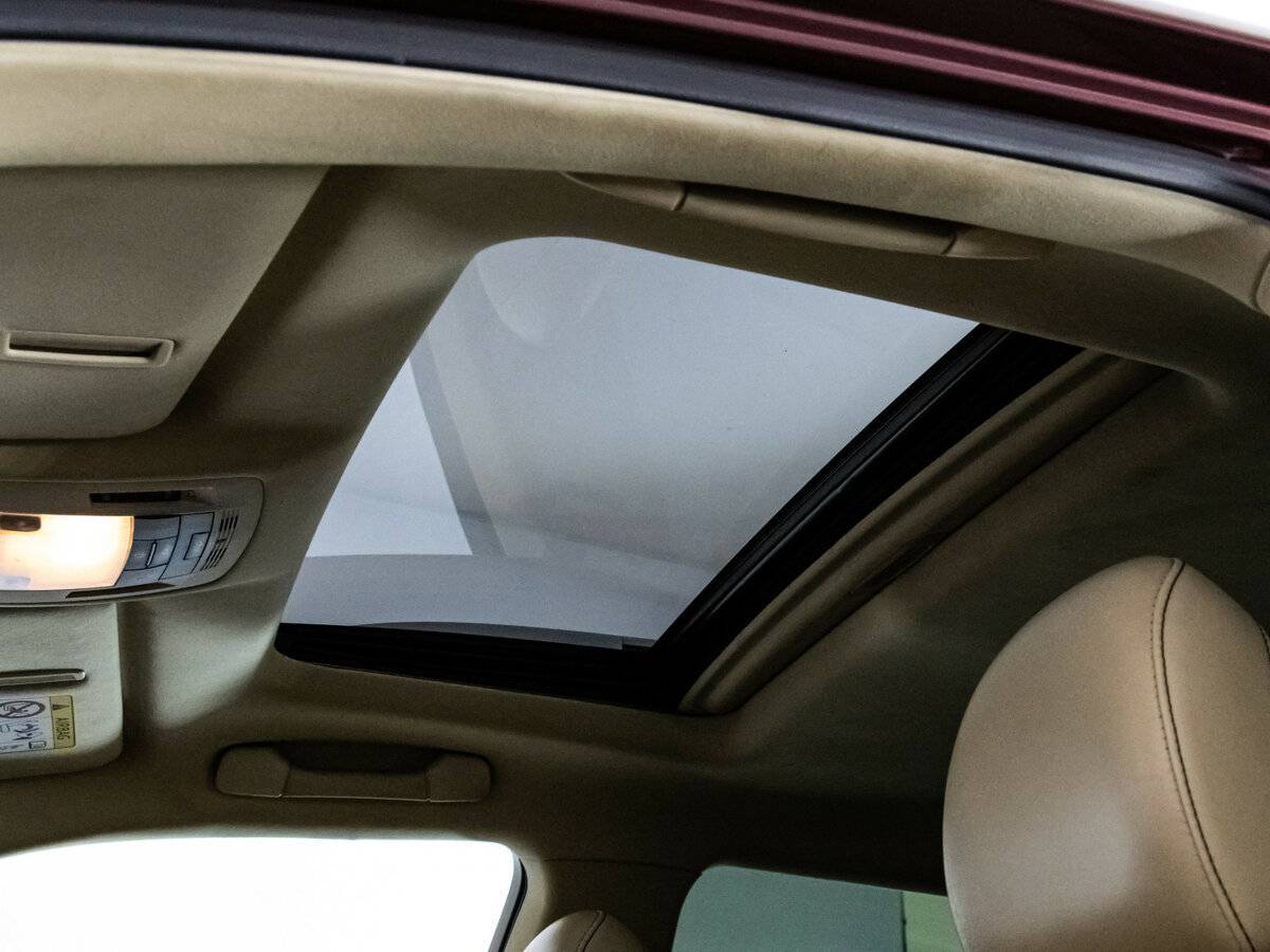 Lexus RX б/у, 2014, Автоматическая. Фото: #17