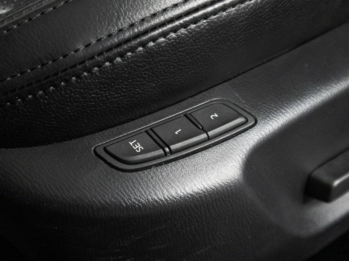 Mazda 6 б/у, 2017, Автоматическая. Фото: #16