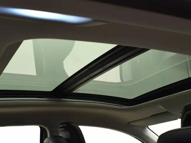 Changan Lamore б/у, 2023, Роботизированная. Фото: #13