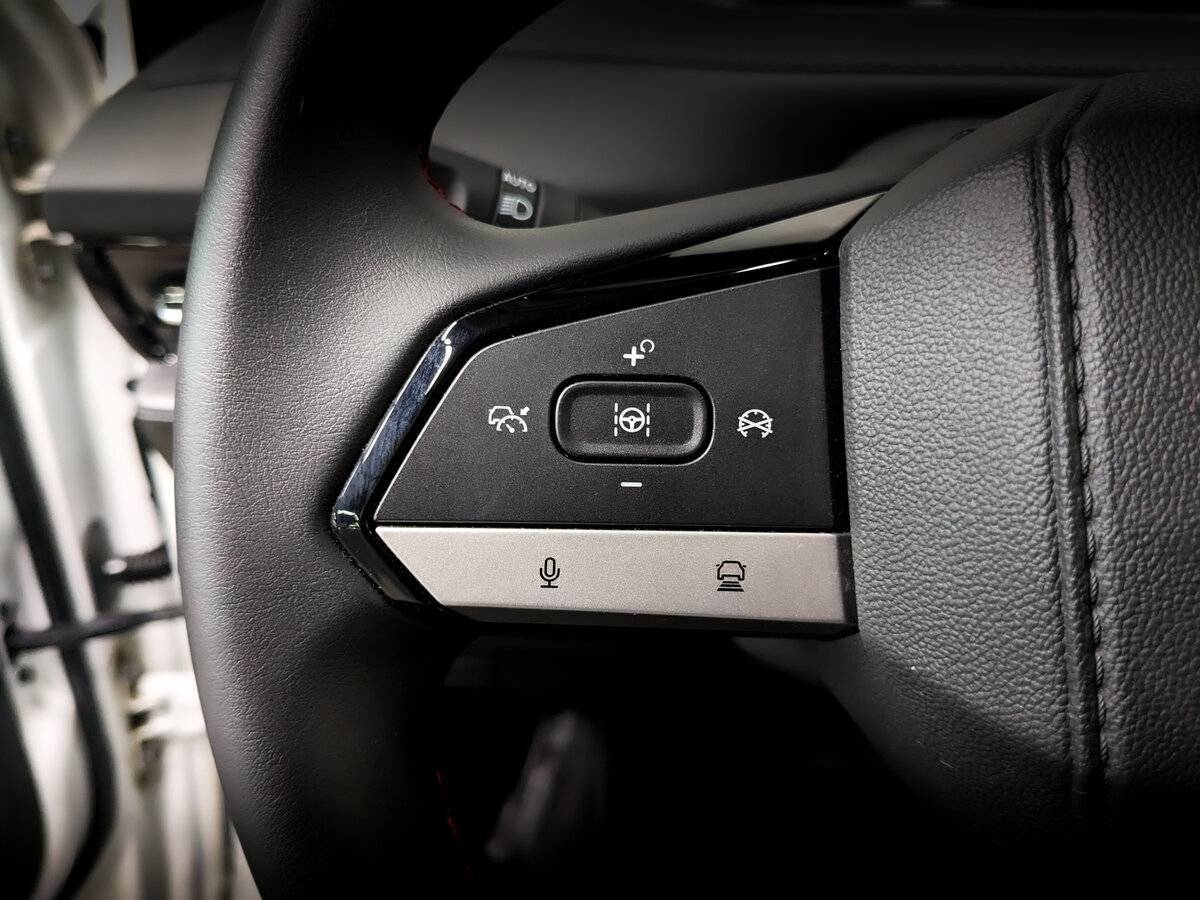 Changan CS55 Plus б/у, 2023, Роботизированная. Фото: #25