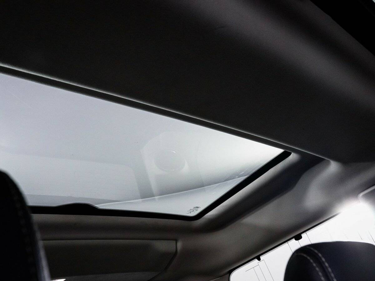 Land Rover Discovery б/у, 2012, Автоматическая. Фото: #17