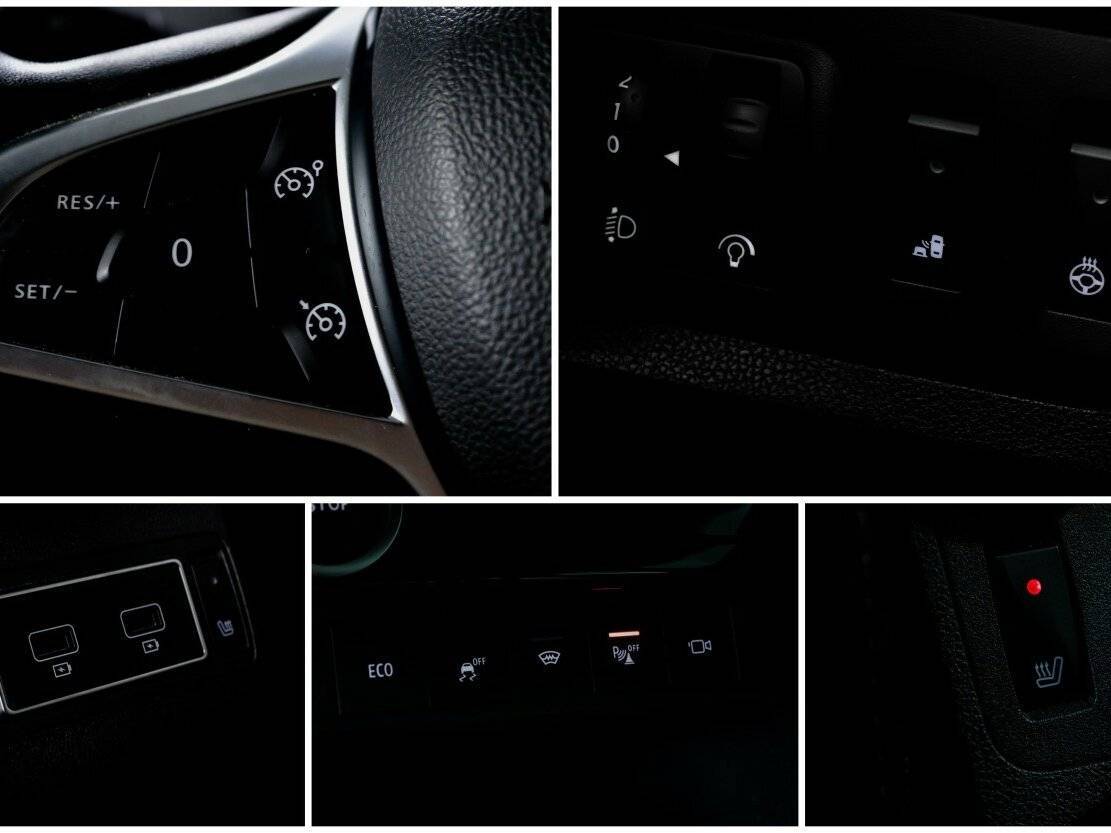 Renault Kaptur б/у, 2021, Вариатор. Фото: #18