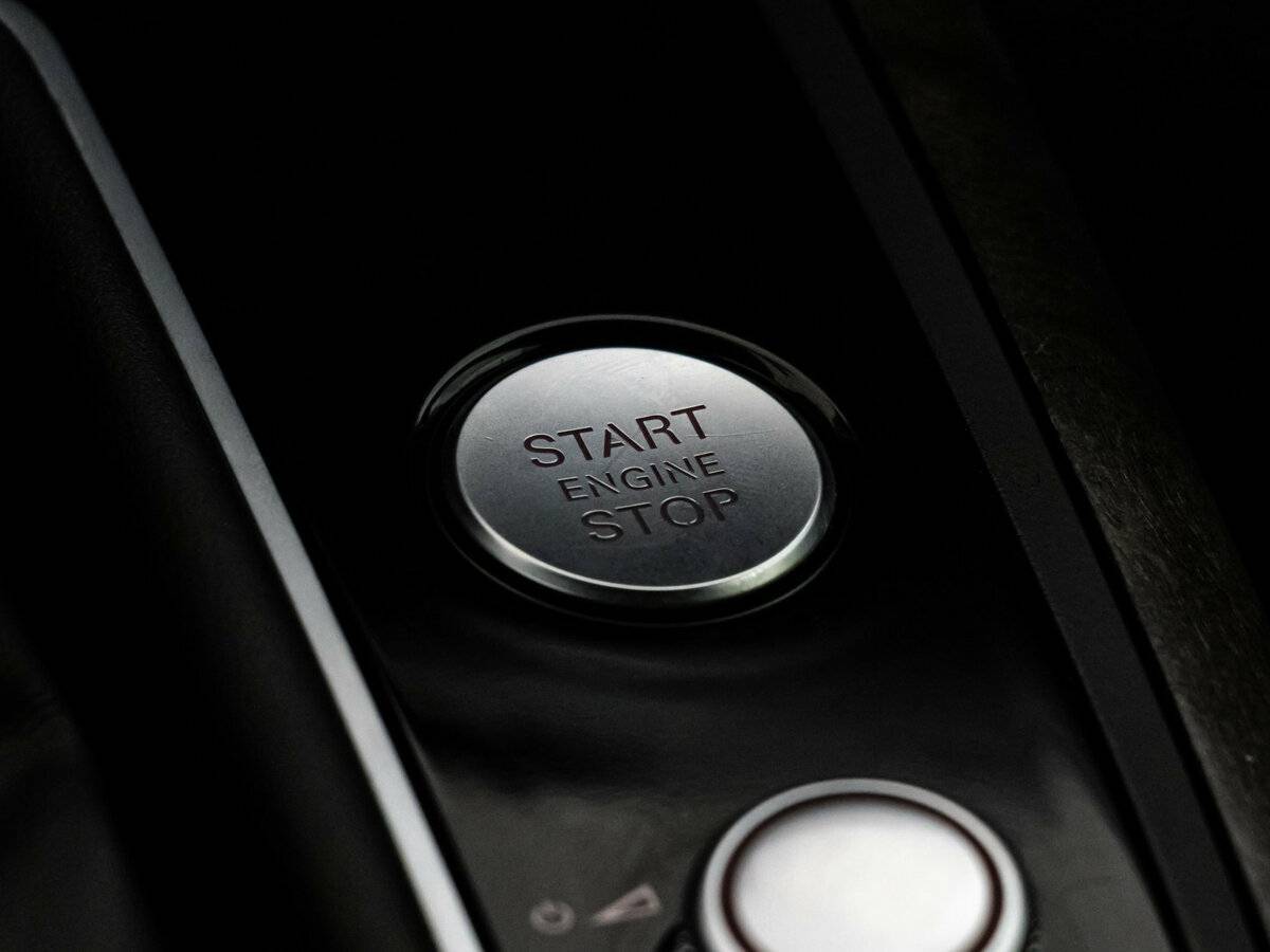 Audi A6 б/у, 2016, Роботизированная. Фото: #14