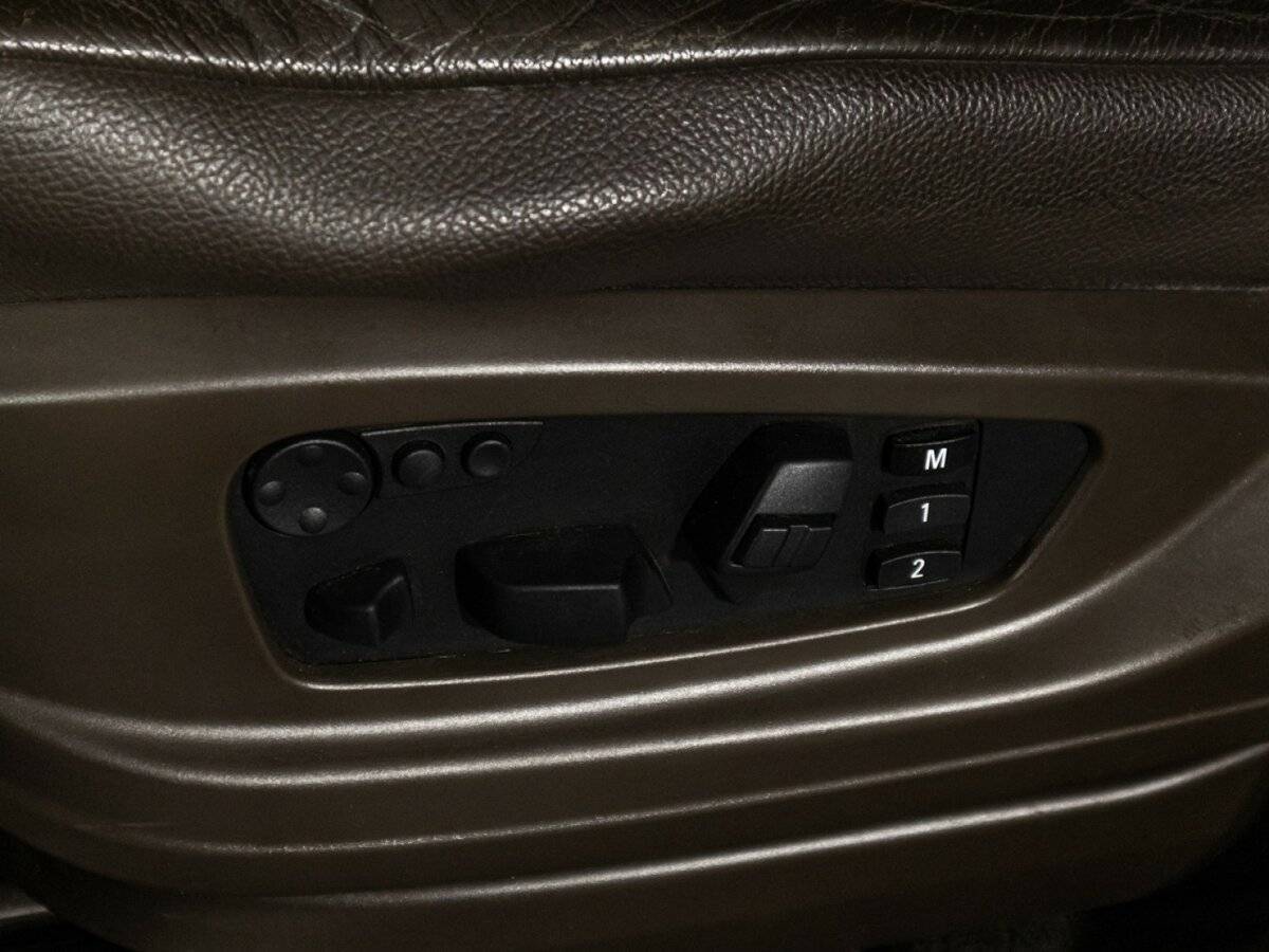 BMW X5 б/у, 2013, Автоматическая. Фото: #16