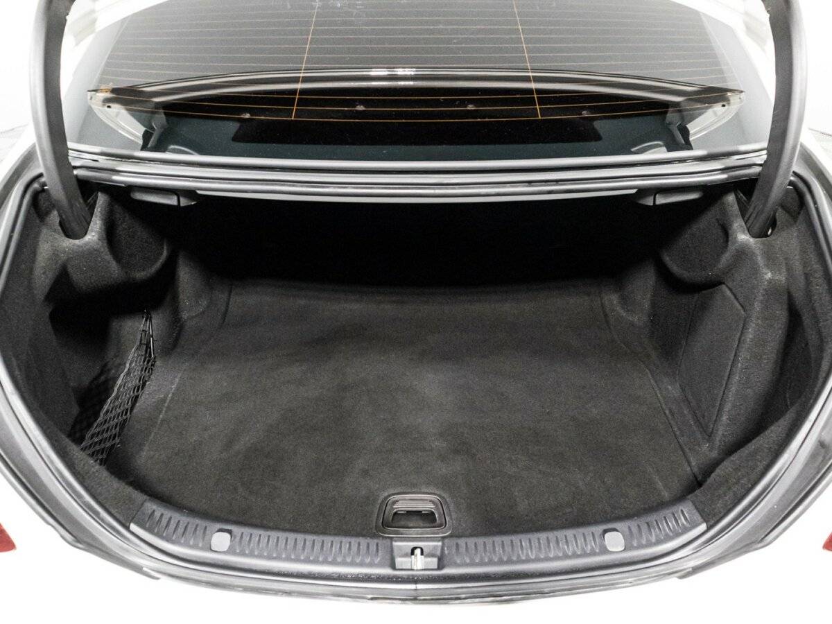 Mercedes-Benz E-Класс б/у, 2016, Автоматическая. Фото: #14