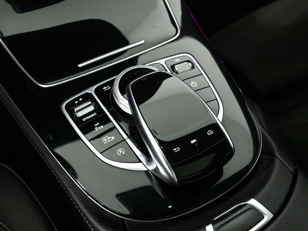 Mercedes-Benz E-Класс б/у, 2016, Автоматическая. Фото: #21