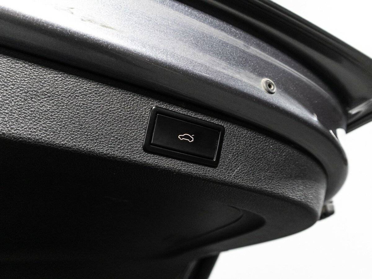 Skoda Kodiaq б/у, 2019, Роботизированная. Фото: #15