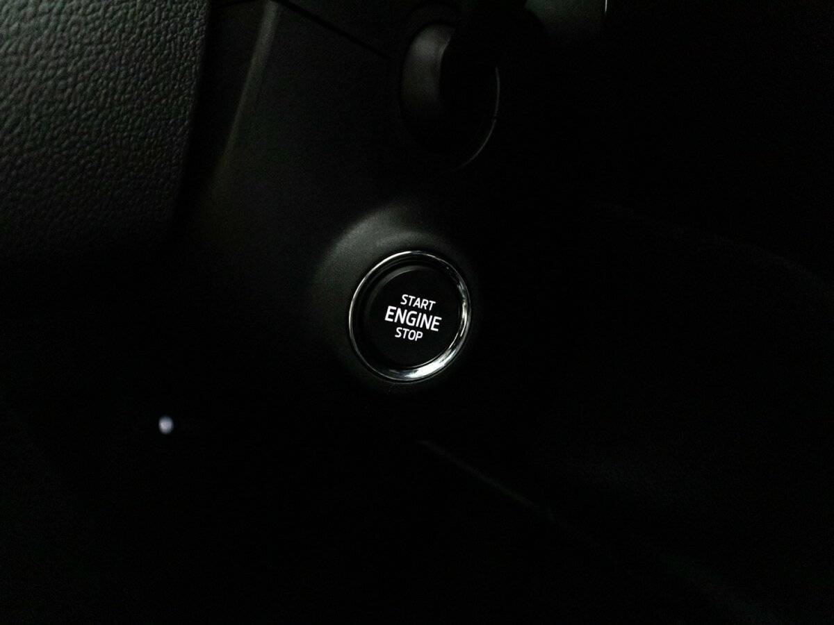 Skoda Kodiaq б/у, 2019, Роботизированная. Фото: #20