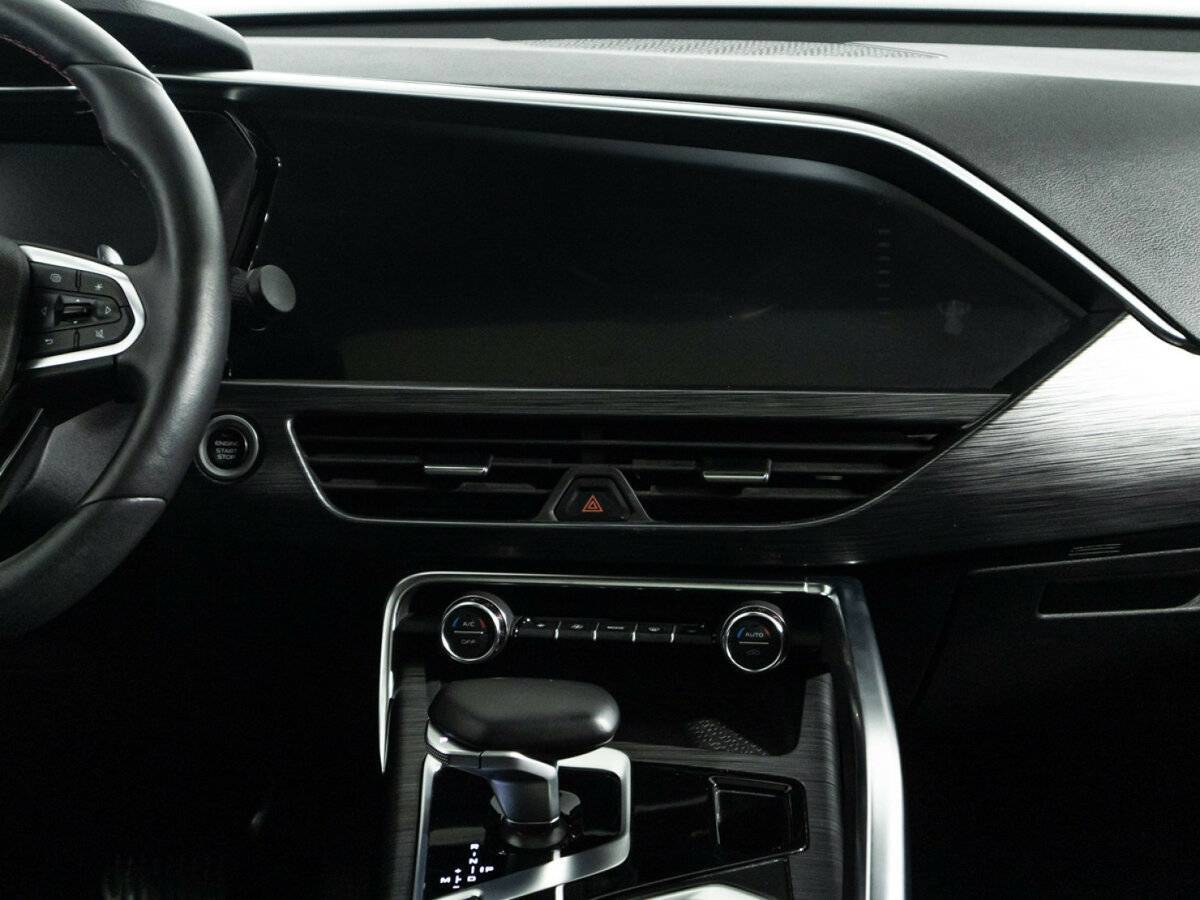 Geely Tugella б/у, 2022, Автоматическая. Фото: #13