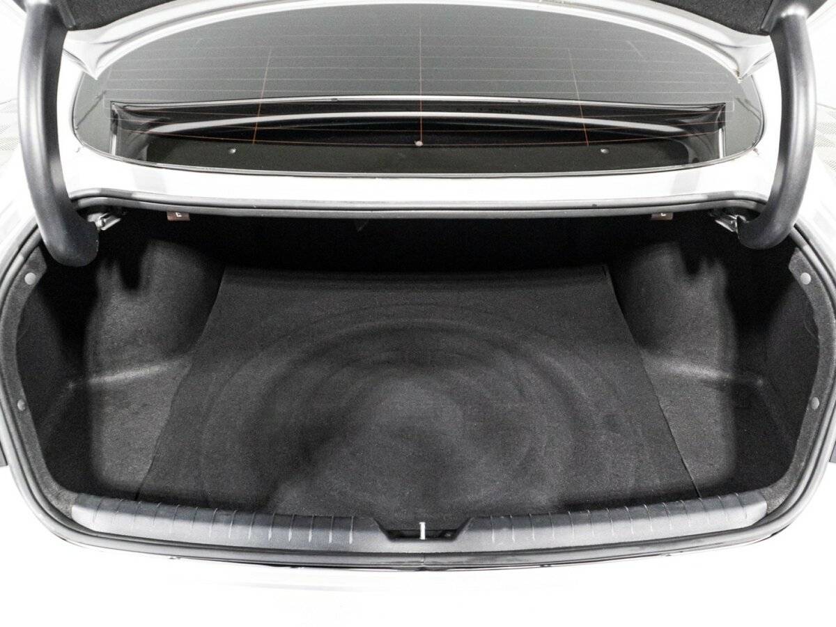 Hyundai Sonata б/у, 2020, Автоматическая. Фото: #14