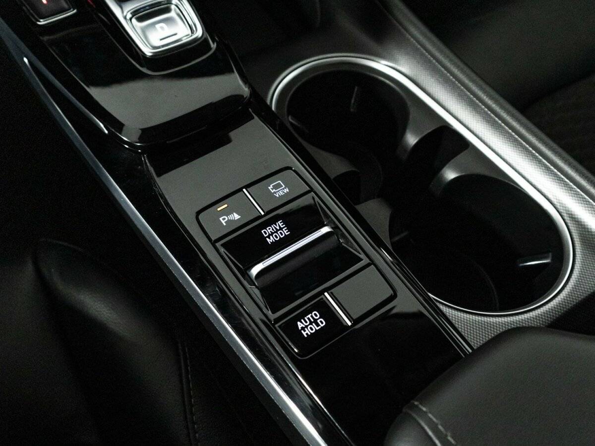 Hyundai Sonata б/у, 2020, Автоматическая. Фото: #17