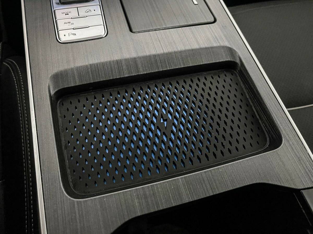 Chery Tiggo 7 Pro Max б/у, 2024, Вариатор. Фото: #15