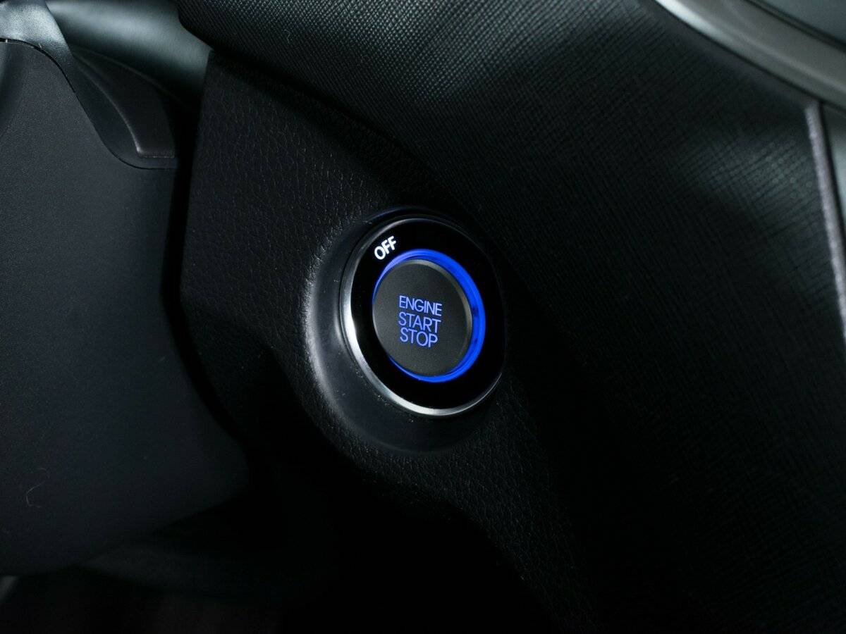 Hyundai Santa Fe б/у, 2017, Автоматическая. Фото: #13