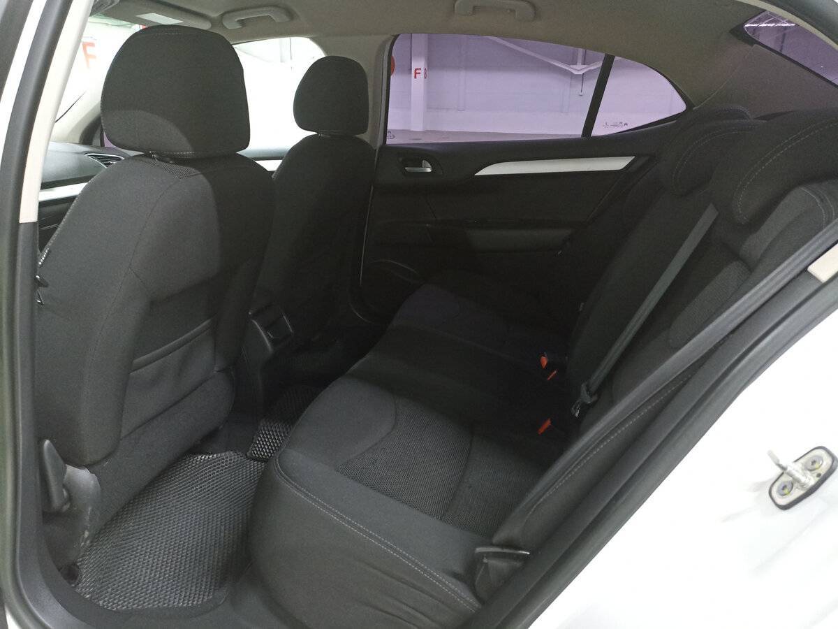 Citroen C4 б/у, 2013, Автоматическая. Фото: #11