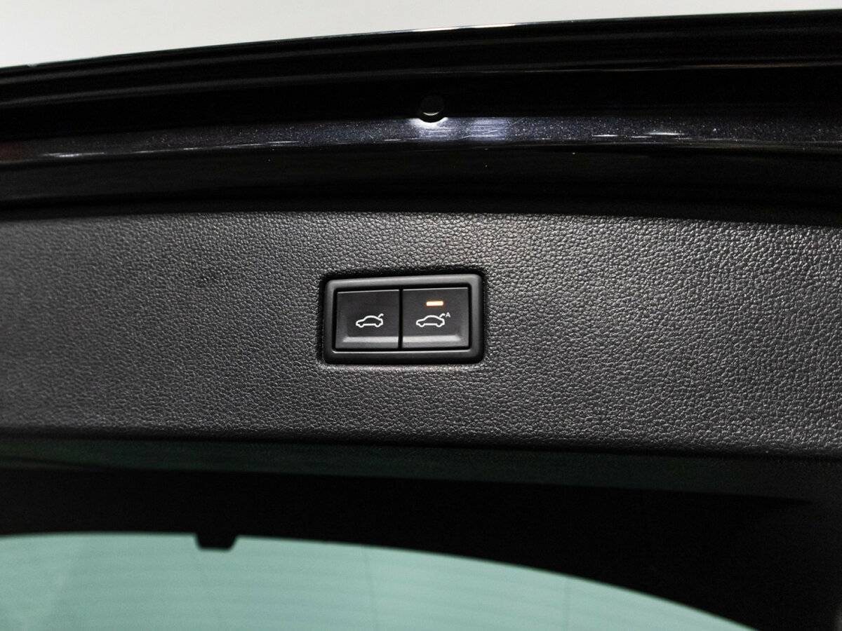 Volkswagen Tiguan б/у, 2018, Роботизированная. Фото: #15