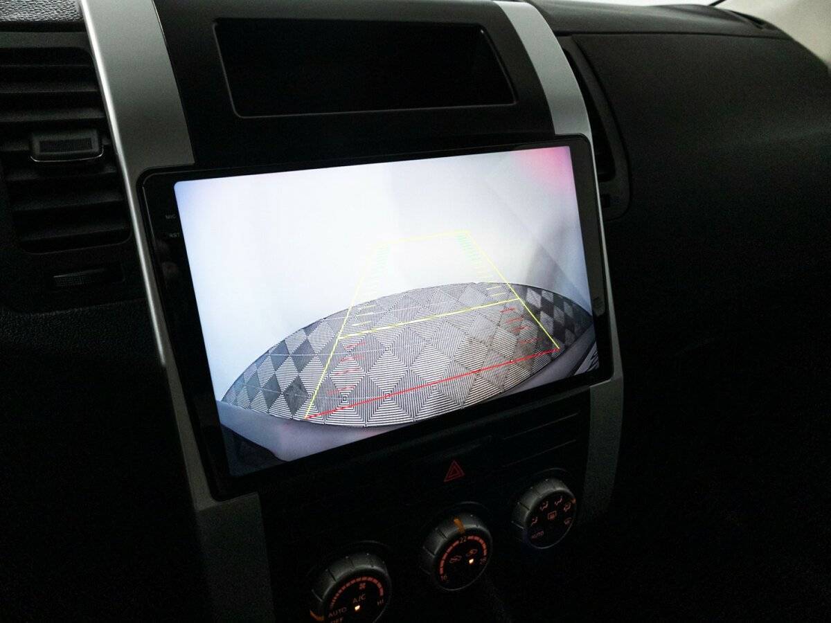 Ниссан Икс-Трейл б/у, 2013, Вариатор. Фото: #16