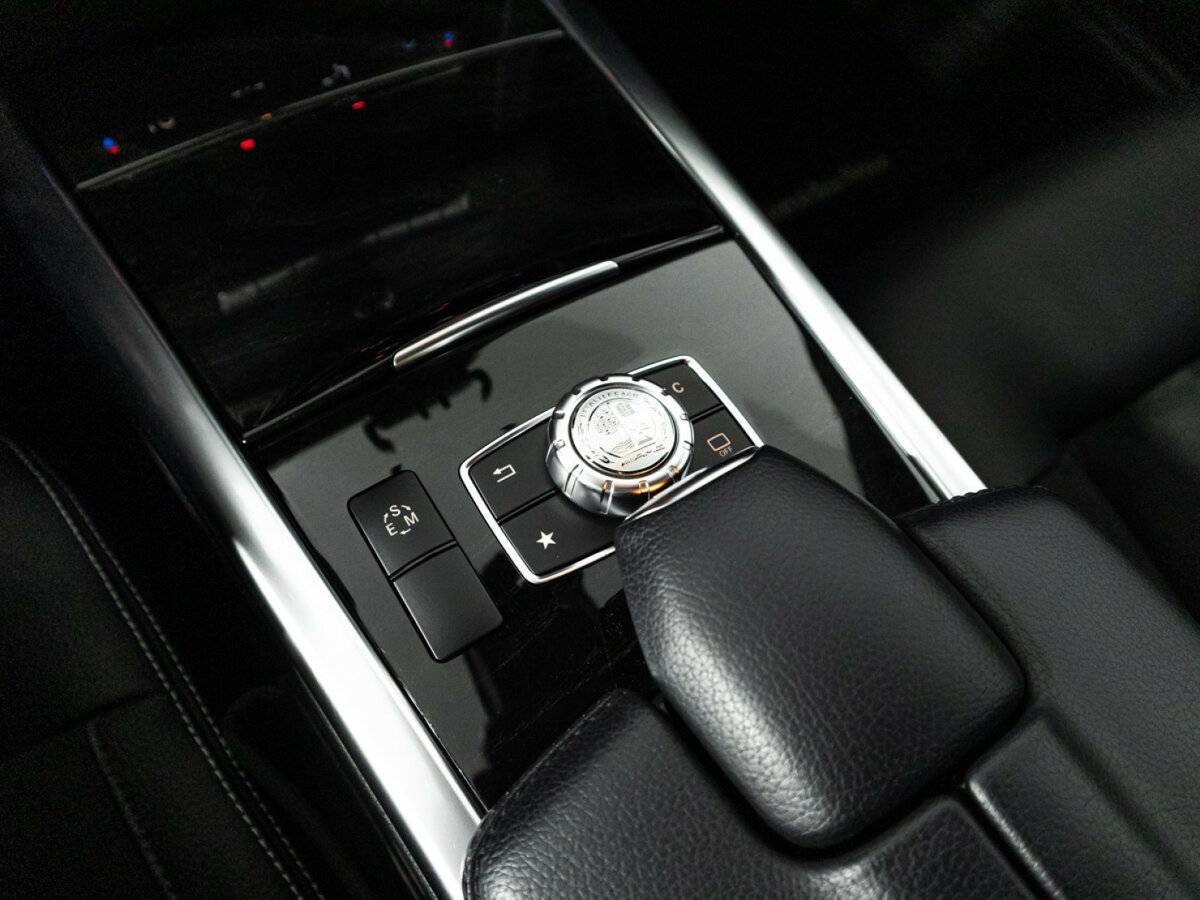 Mercedes-Benz E-Класс б/у, 2015, Автоматическая. Фото: #17