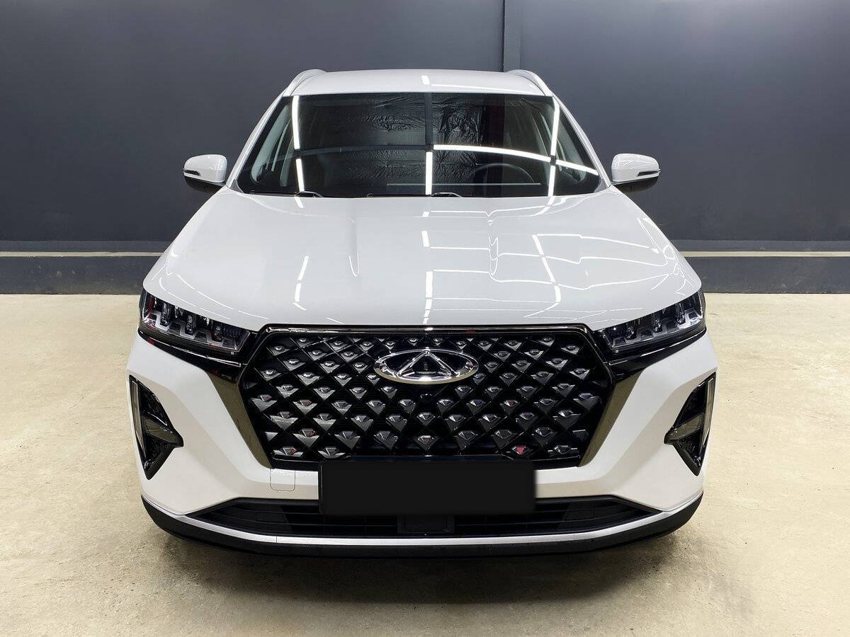 Chery Tiggo 7 Pro Max б/у, 2023, Роботизированная. Фото: #3