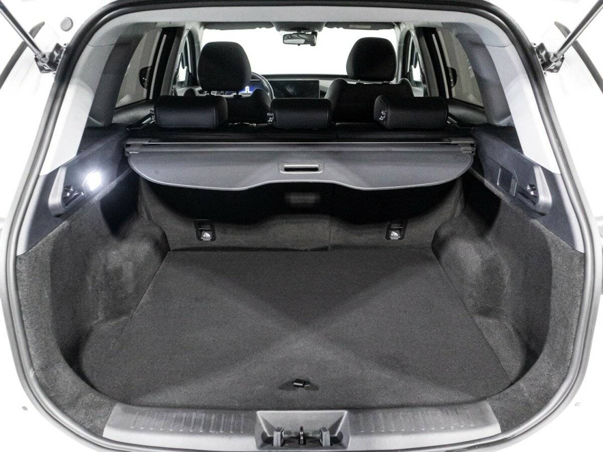 Chery Tiggo 7 Pro Max б/у, 2024, Роботизированная. Фото: #14