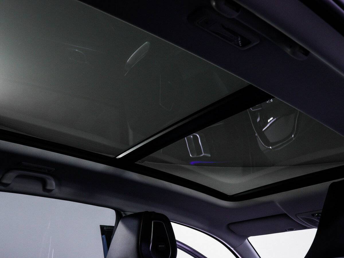 Changan UNI-K б/у, 2023, Автоматическая. Фото: #15