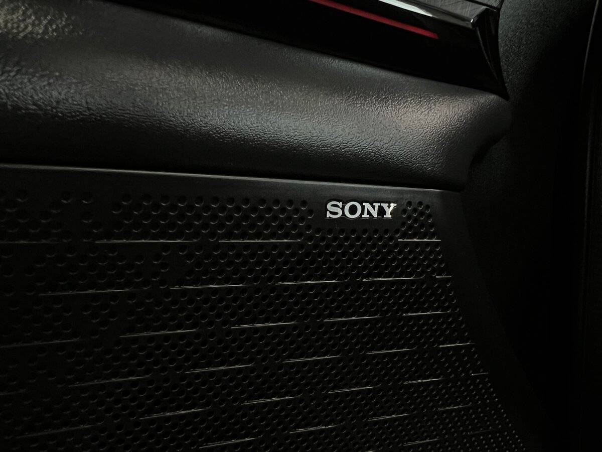 Changan UNI-V б/у, 2023, Роботизированная. Фото: #24