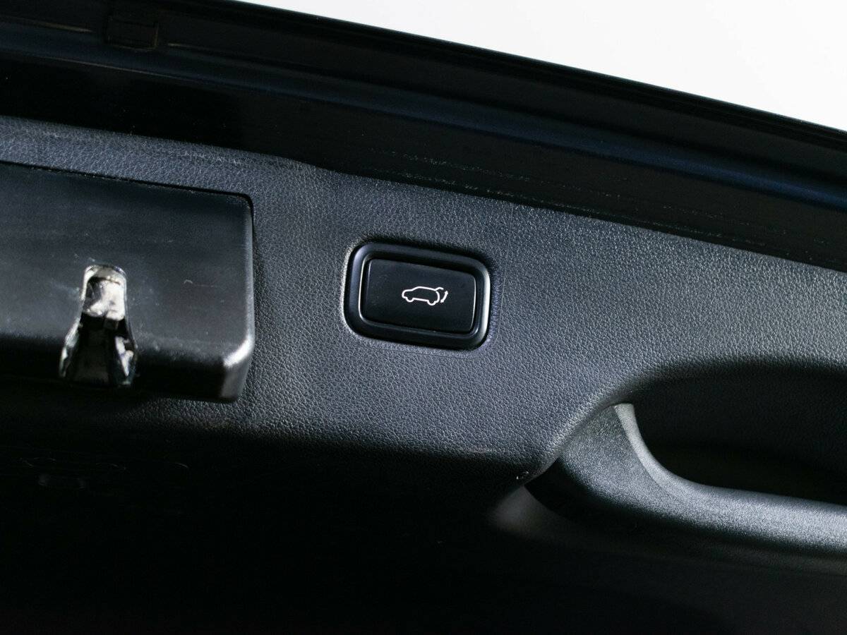 Kia Sorento б/у, 2017, Автоматическая. Фото: #6