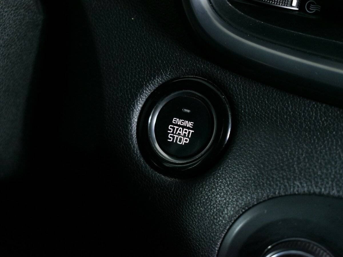 Kia Sorento б/у, 2017, Автоматическая. Фото: #13