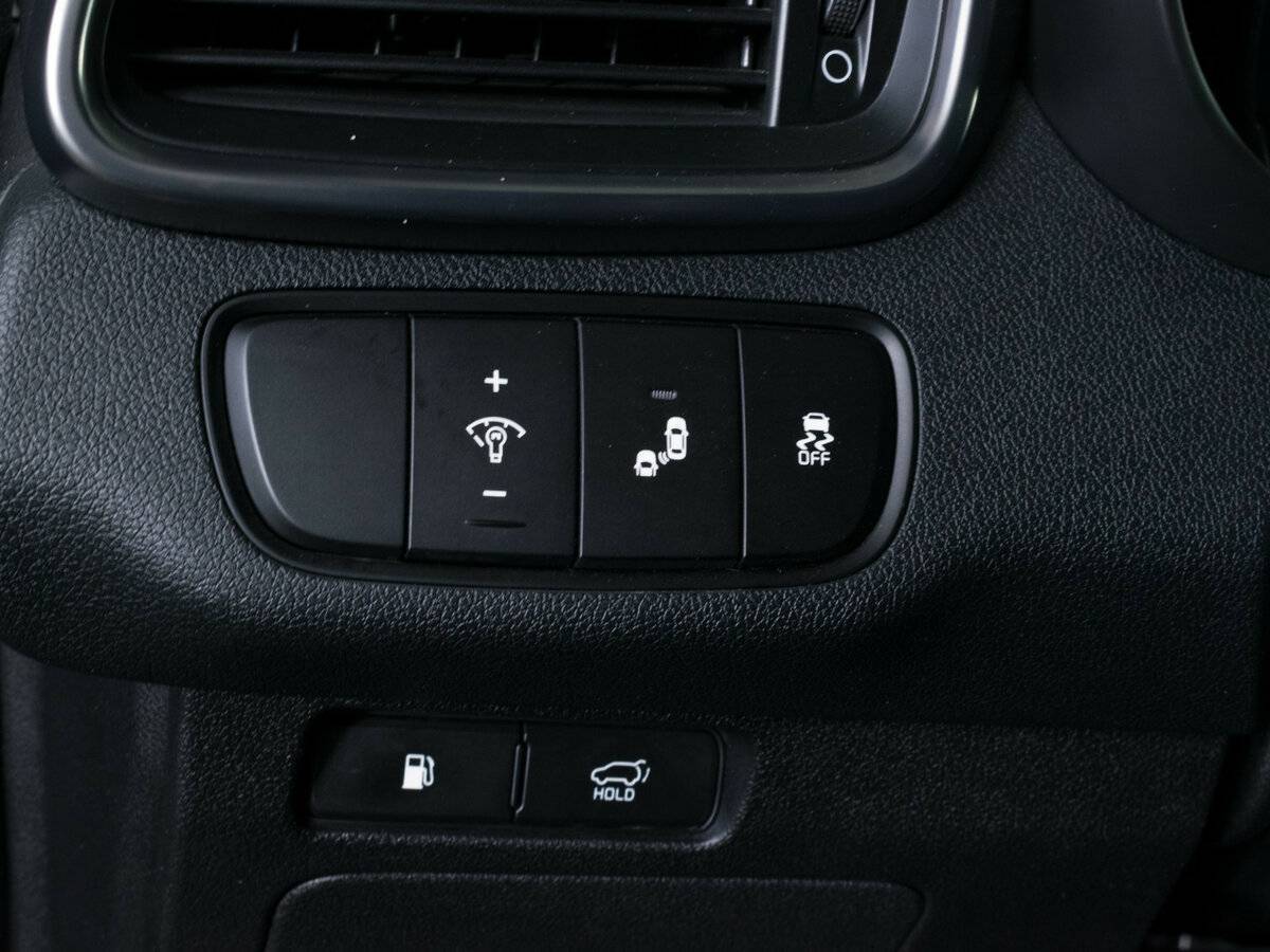 Kia Sorento б/у, 2017, Автоматическая. Фото: #15