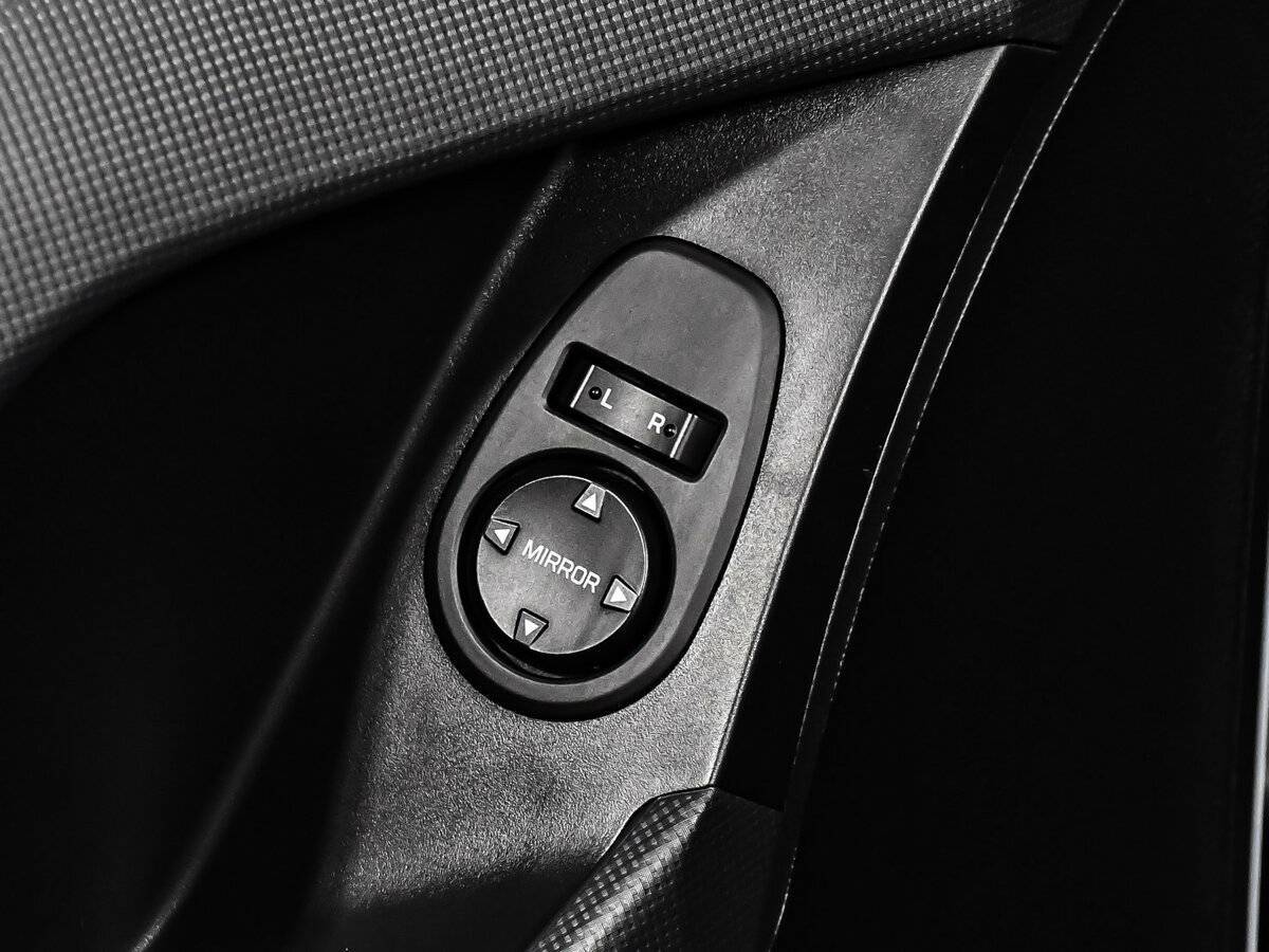 Хендай Крета б/у, 2016, Автоматическая. Фото: #13