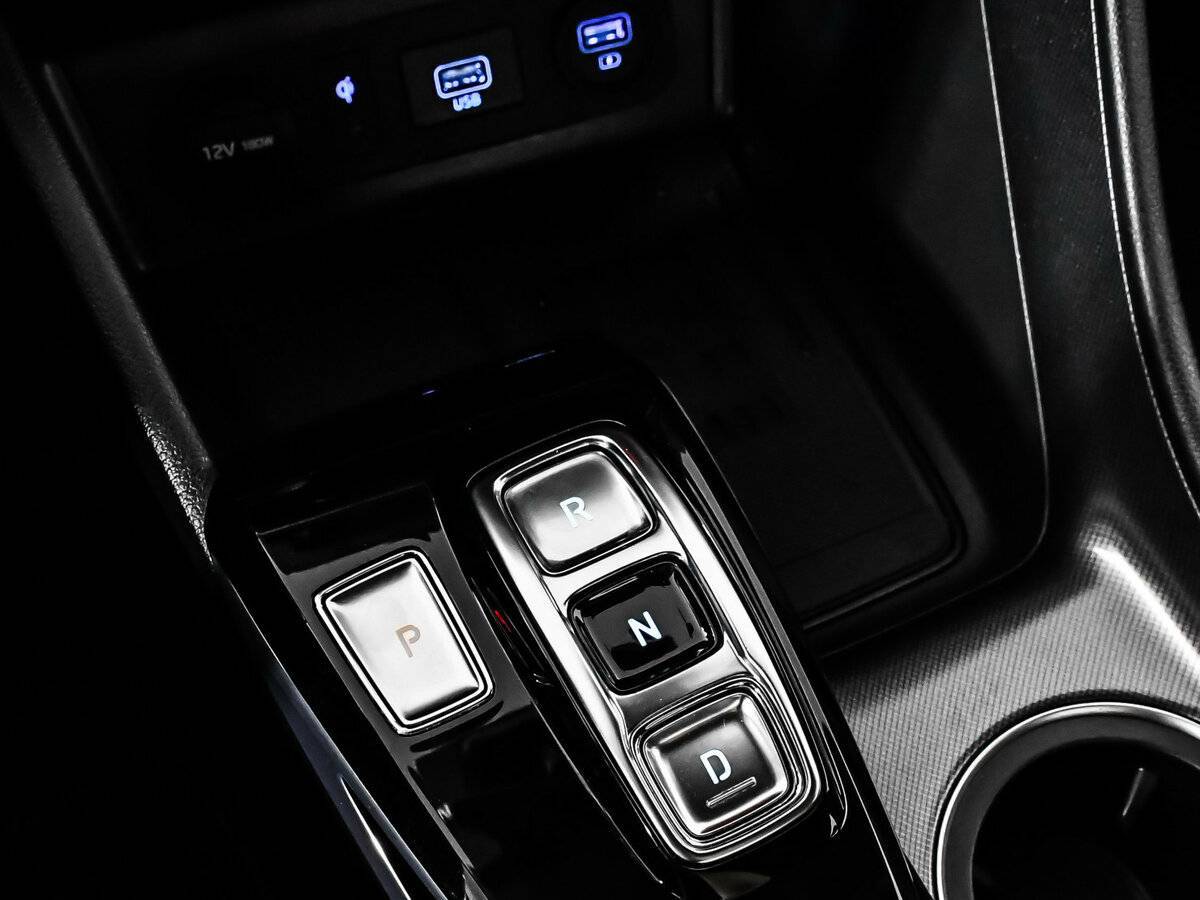 Hyundai Sonata б/у, 2019, Автоматическая. Фото: #14