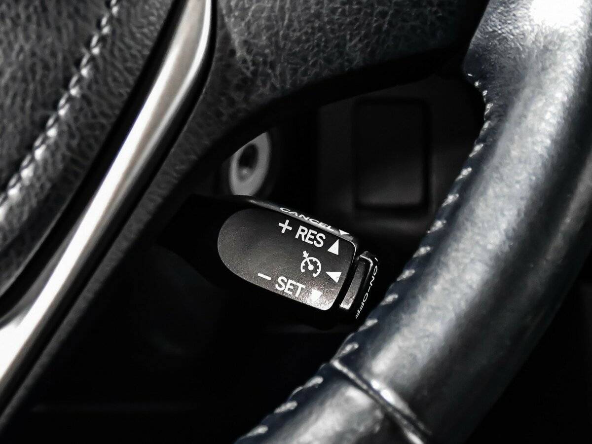 Toyota RAV4 б/у, 2017, Вариатор. Фото: #15