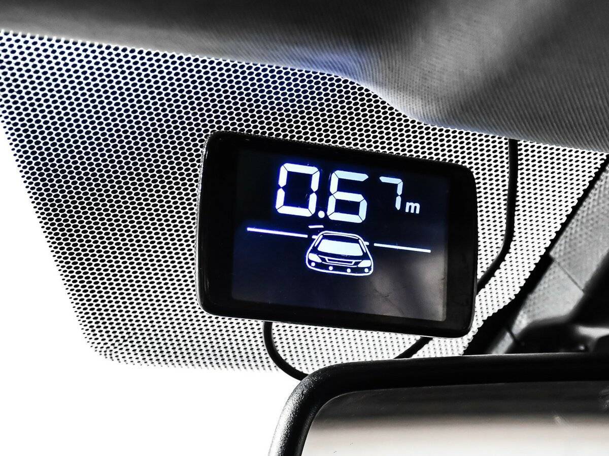 Toyota RAV4 б/у, 2017, Вариатор. Фото: #17