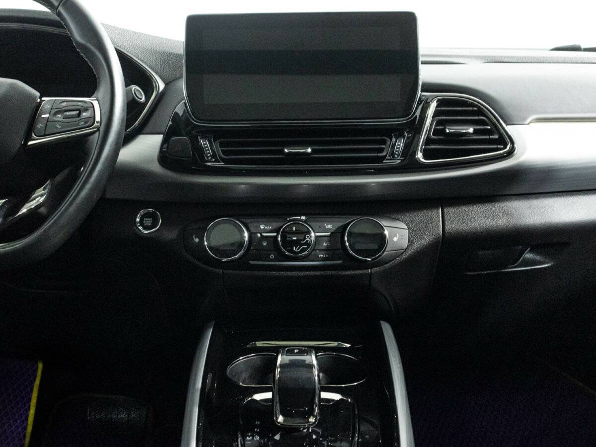 EXEED TXL б/у, 2020, Роботизированная. Фото: #13