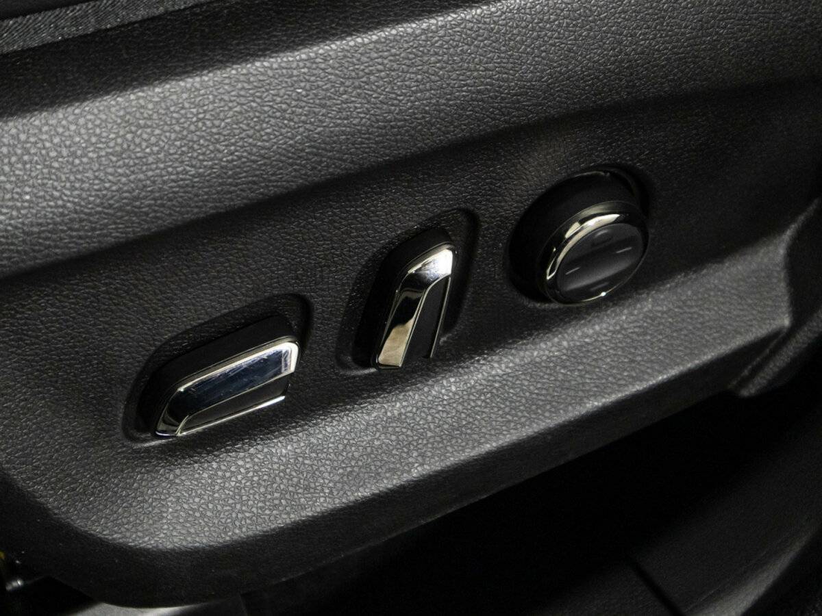 EXEED TXL б/у, 2020, Роботизированная. Фото: #15