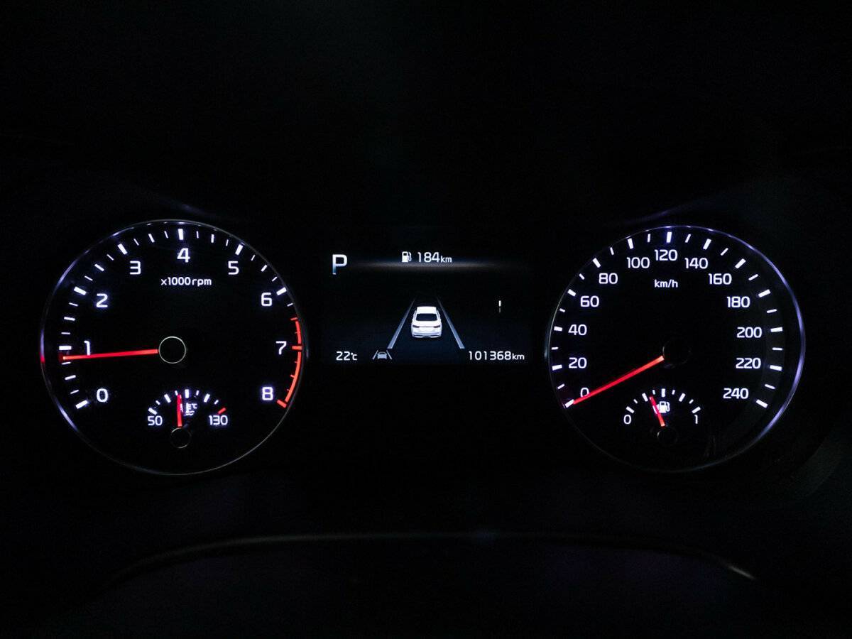 Kia Cerato б/у, 2021, Автоматическая. Фото: #11