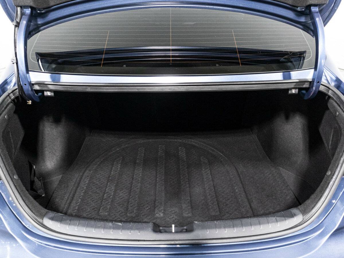 Kia Cerato б/у, 2021, Автоматическая. Фото: #14