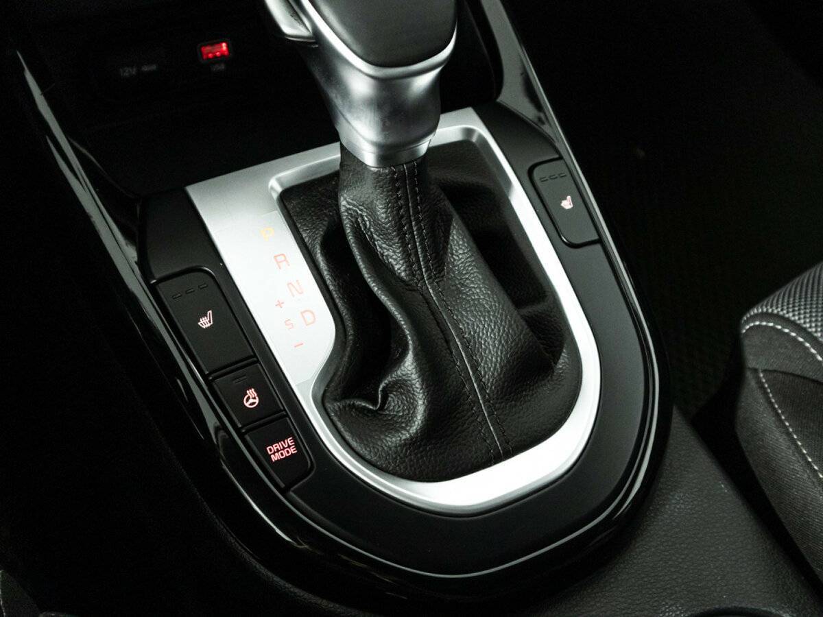 Kia Cerato б/у, 2021, Автоматическая. Фото: #19