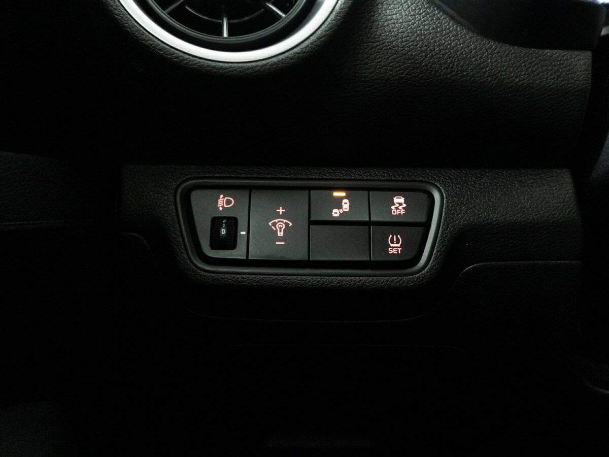 Kia Cerato б/у, 2021, Автоматическая. Фото: #20