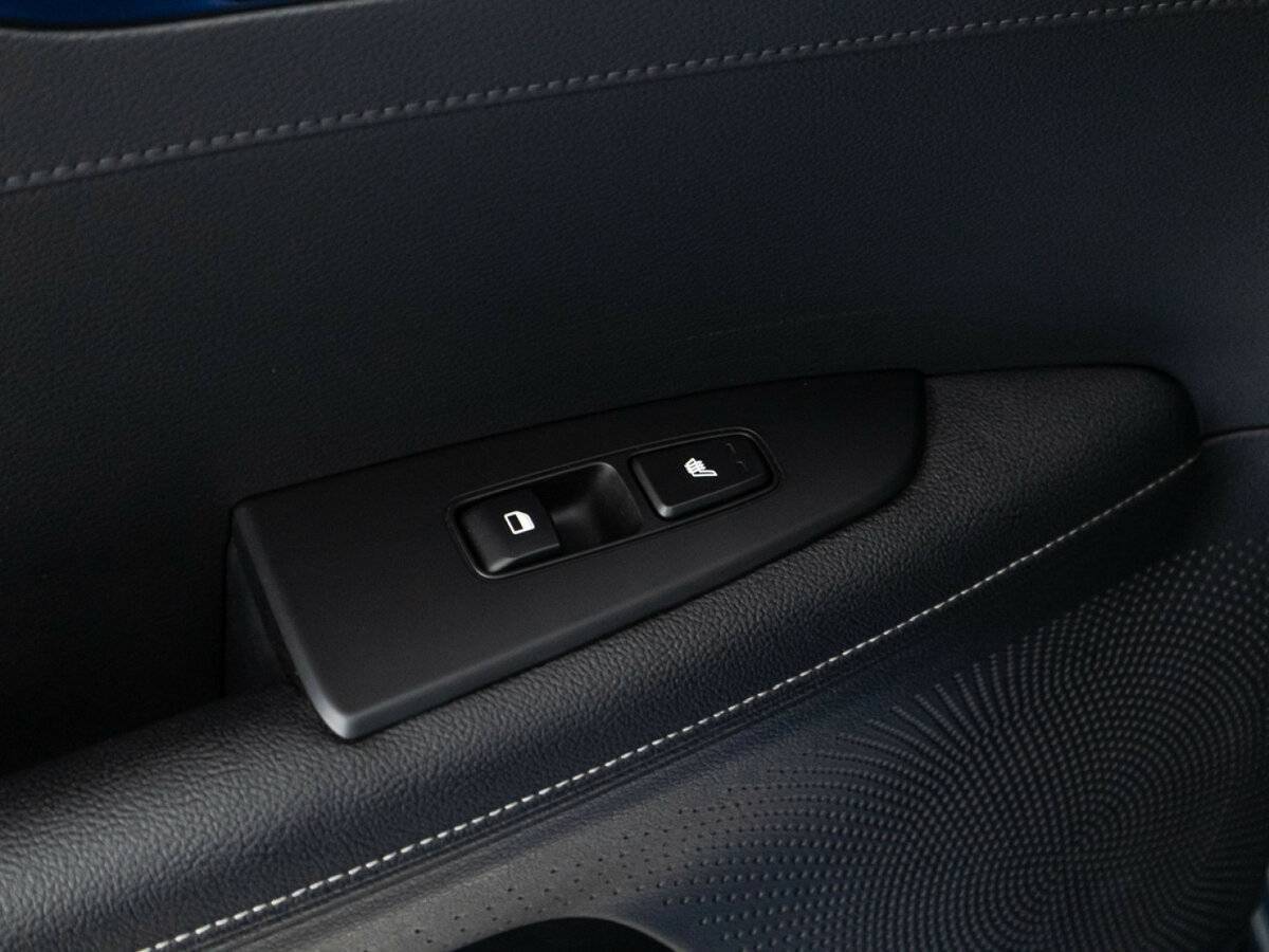 Kia Cerato б/у, 2021, Автоматическая. Фото: #24