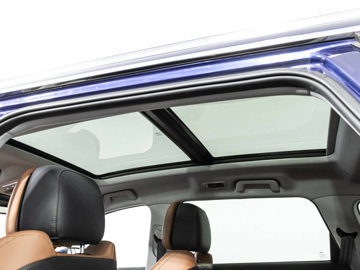 Chery Tiggo 8 Pro Max б/у, 2022, Роботизированная. Фото: #14