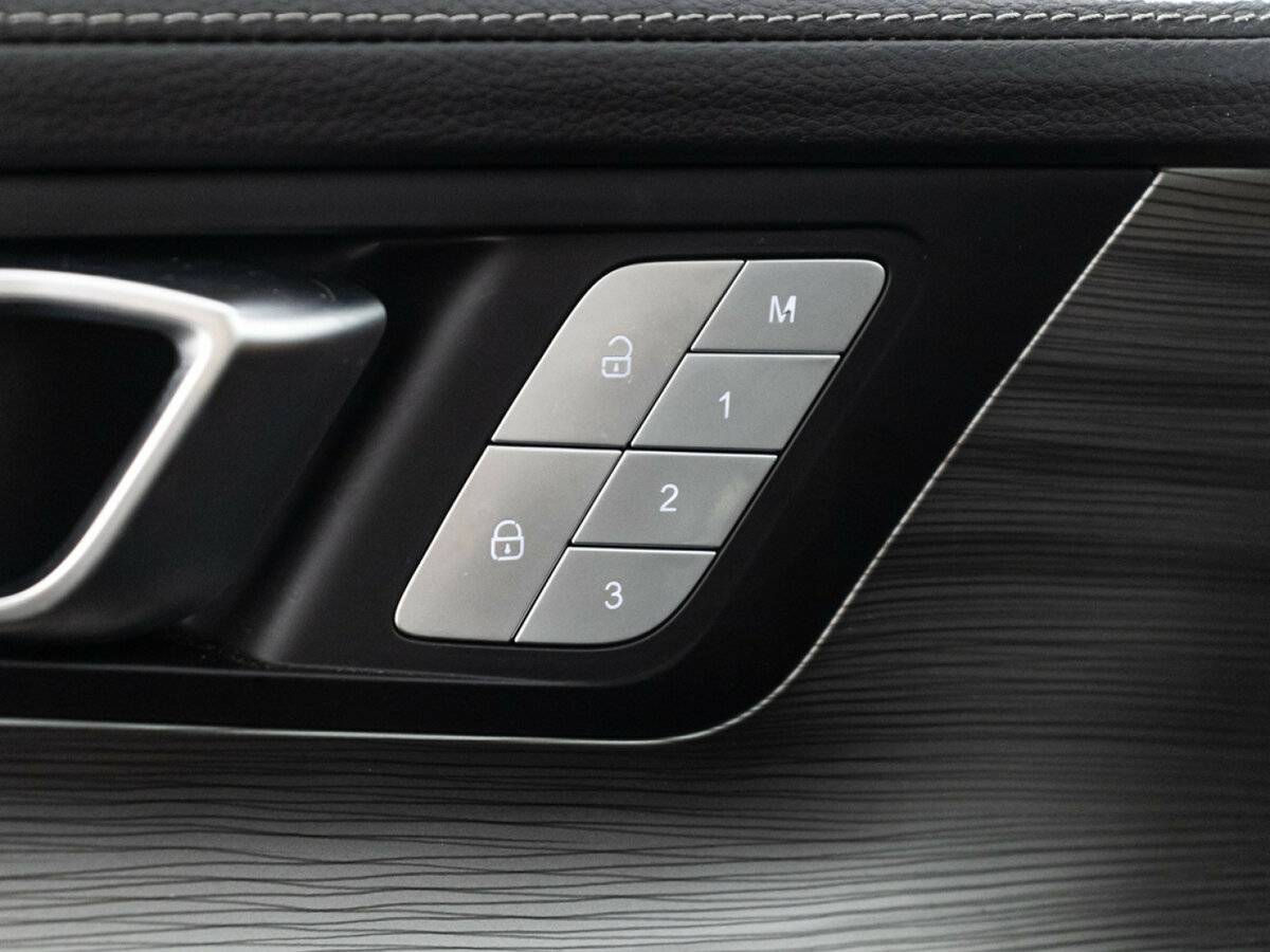 Chery Tiggo 8 Pro Max б/у, 2022, Роботизированная. Фото: #19